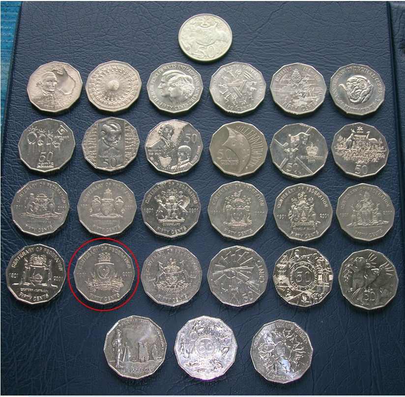 Show-And-Tell-Aussie-Coins